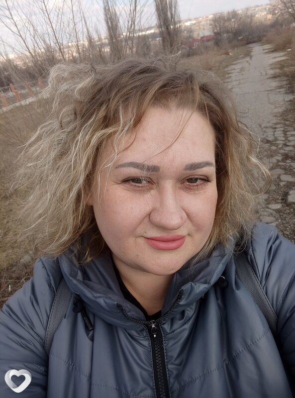 Алла, 37, Шахтах — анкета №4098109