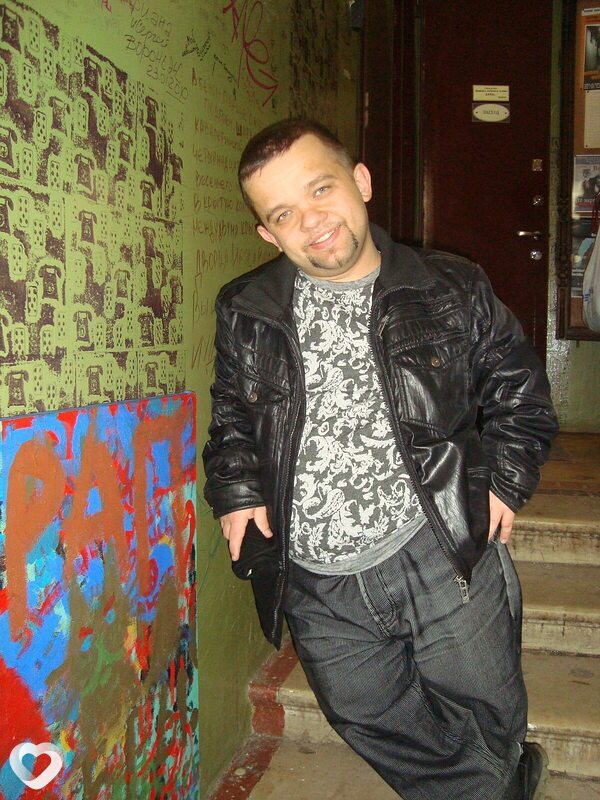 Маск, 33, Саратове — анкета №4098110