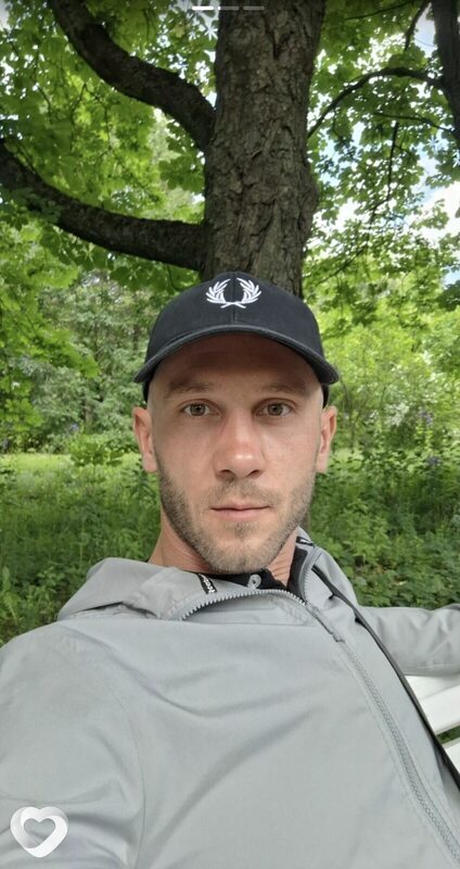 Виталий, 34, Москве — анкета №4098112
