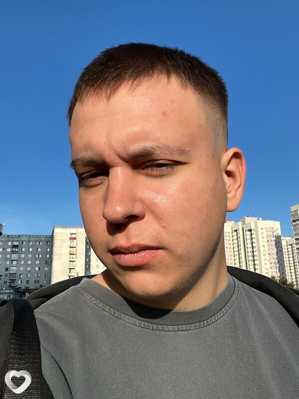 Артем, 23, Новокузнецке — анкета №4098115