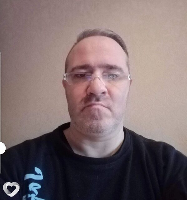 Сергей, 54, Москве — анкета №4098121