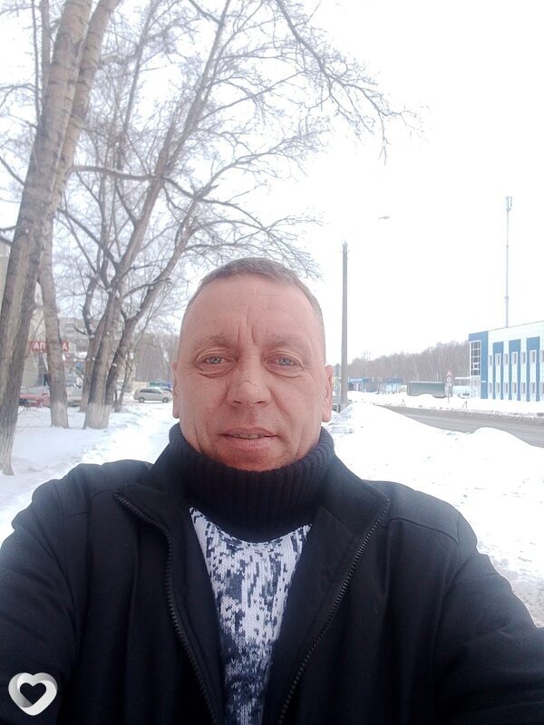 Стас, 45, Барнауле — анкета №4098124