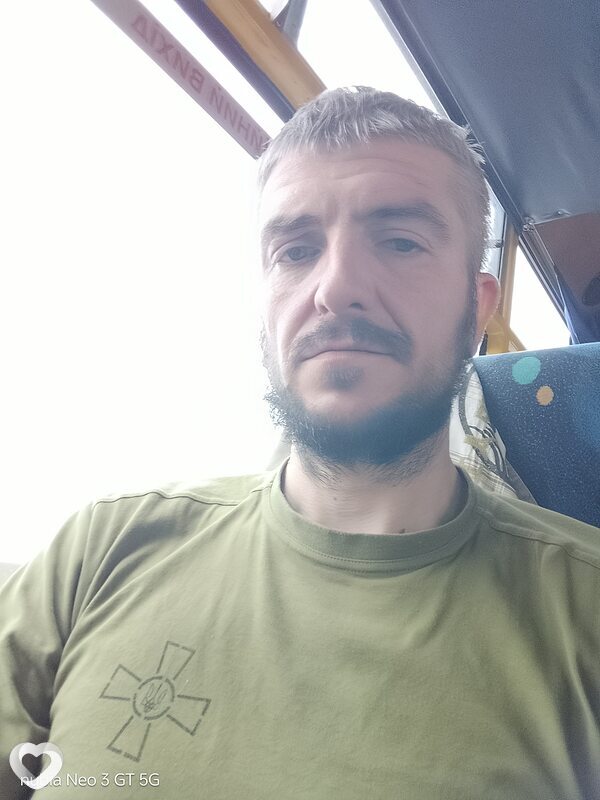 Бодя, 36, Киеве — анкета №4098126