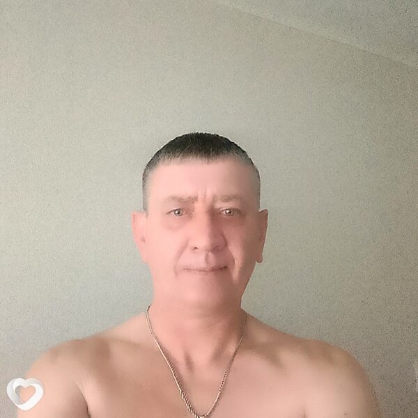 Владимир, 51, Волгограде — анкета №4098157