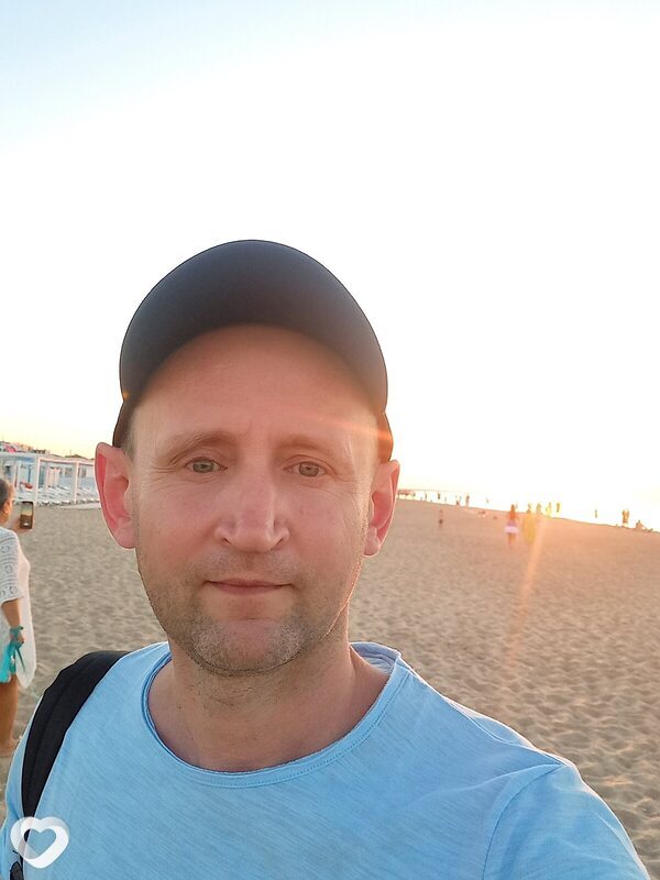 Андрей, 43, Узловой — анкета №4098159