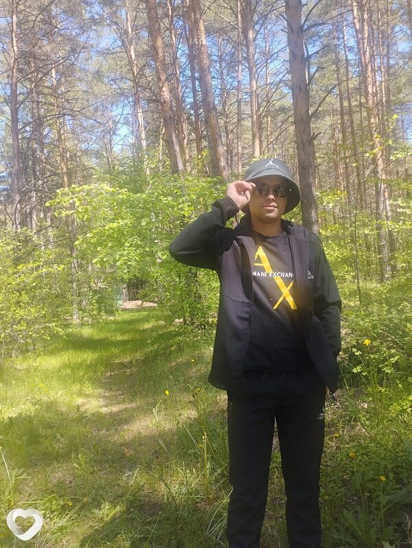 Макс, 26, Набережных Челнах — анкета №4098168