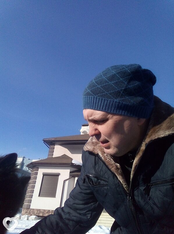 Алексей, 47, Самаре — анкета №4098085