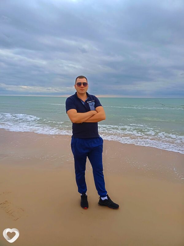 Артём, 39, Ярославле — анкета №4098090