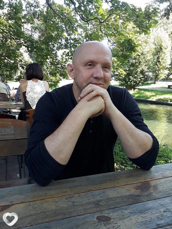 Дмитрий, Всеволожск