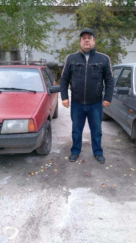 Станислав, 54, Пензе — анкета №4098097