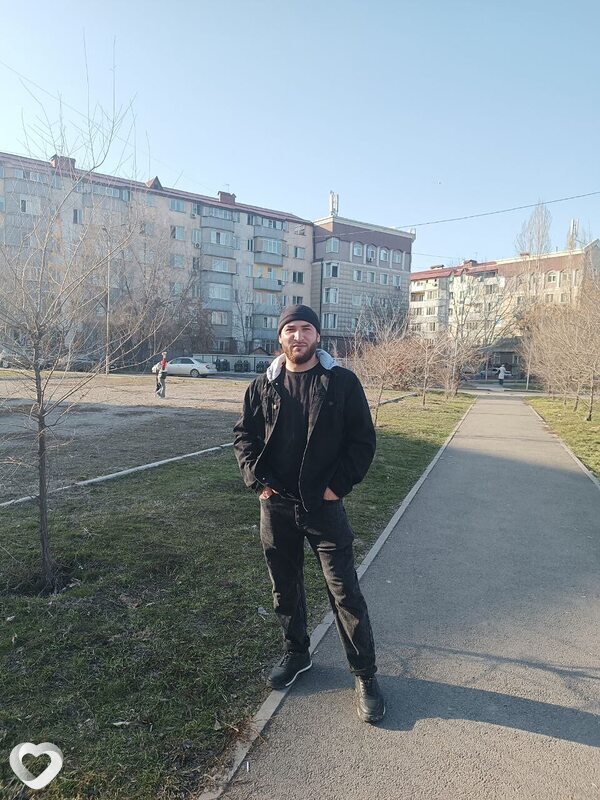 Юсуф, 24, Астане — анкета №4098098