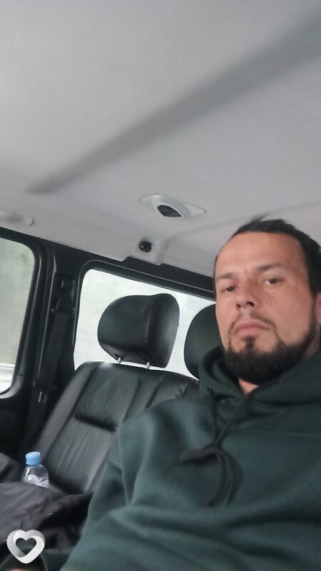 Ali, 35, Санкт-Петербурге — анкета №4098101