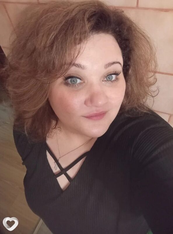 Анна, 33, Москве — анкета №4098102