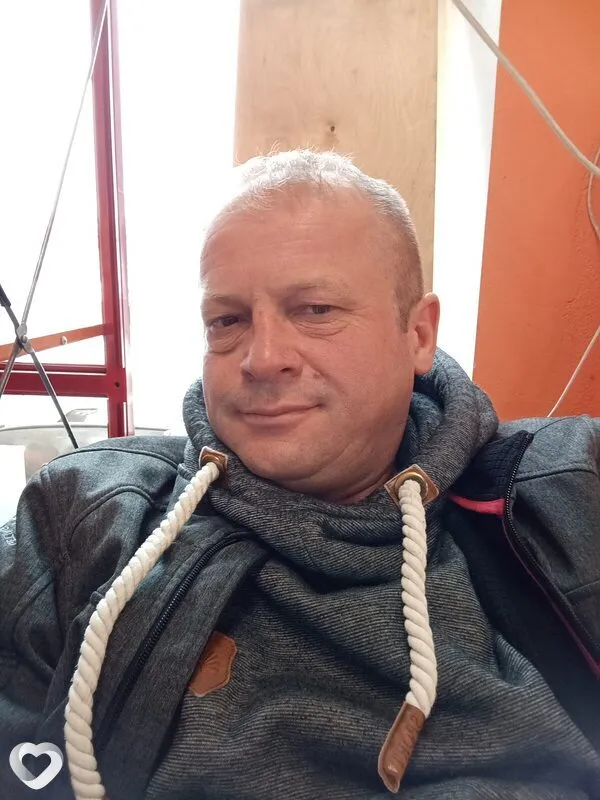Игорь, 48, Москве — анкета №4098306