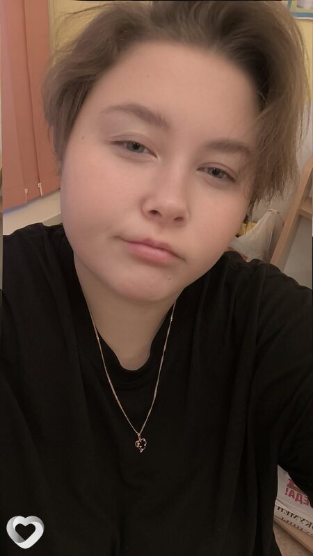 Анастасия, 25, Уфе — анкета №4098311
