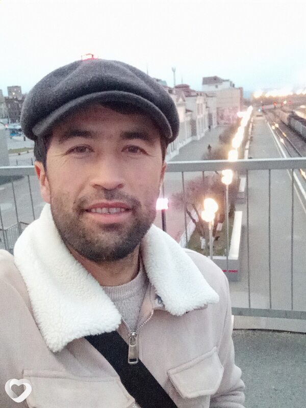 Гена, 33, Чите — анкета №4098315