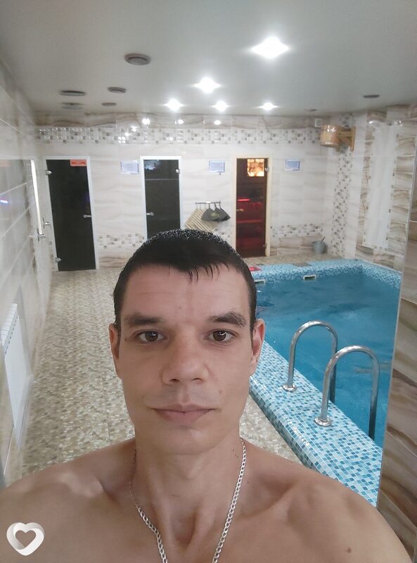 Евгений, 39, Саранске — анкета №4098316