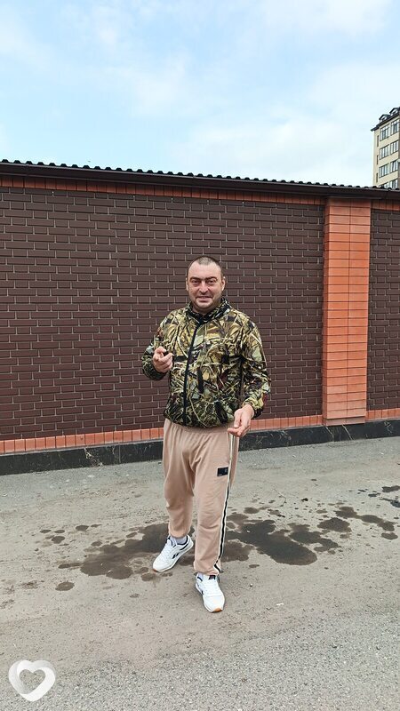 Борис, 34, Владикавказе — анкета №4098320