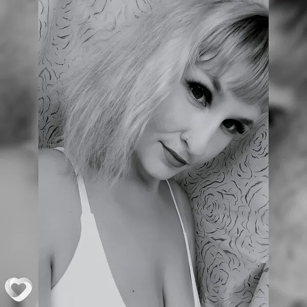 Дарья, 25, Бийске — анкета №4098322