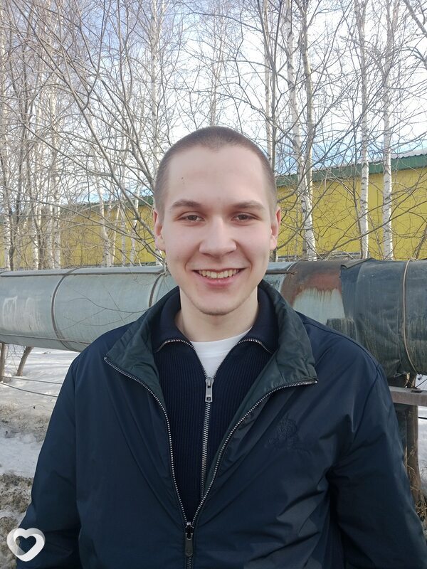Артур, 36, Нижневартовске — анкета №4098325