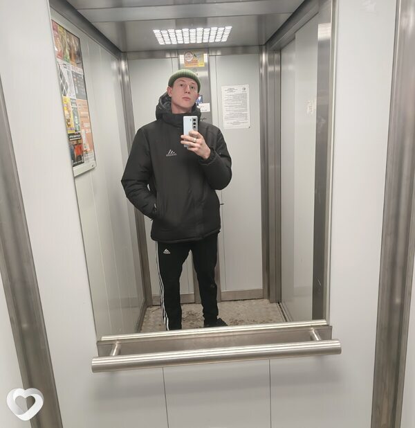Сергей, 26, Оренбурге — анкета №4098326