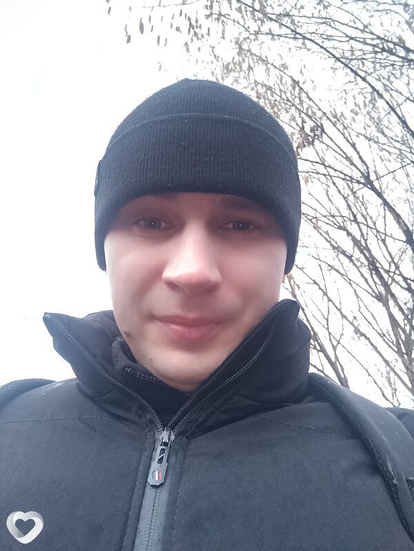 Алексей, 42, Гродно — анкета №4098328