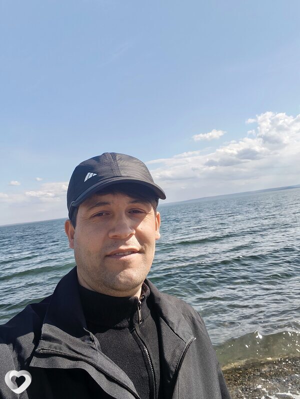 Якуб Якубович, 35, Владивостоке — анкета №4098287
