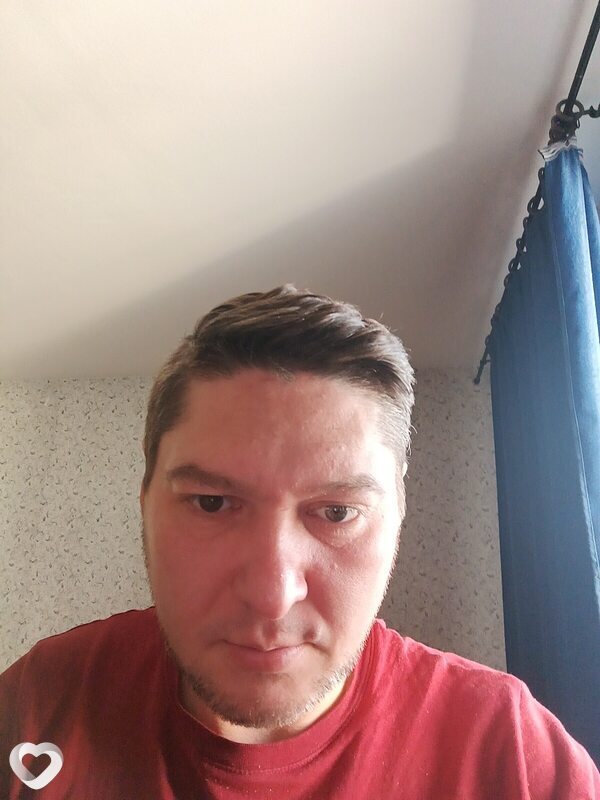 Валерий, 43, Санкт-Петербурге — анкета №4098298