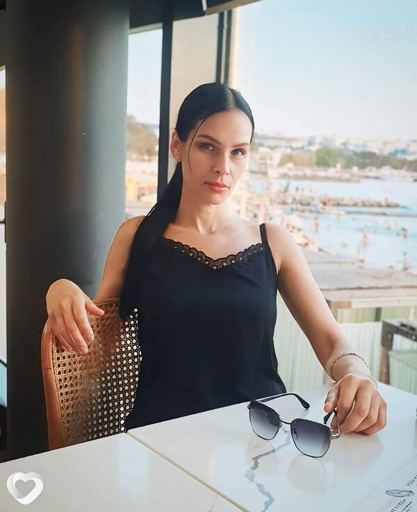 Лидия, 37, Ставрополе — анкета №4098354