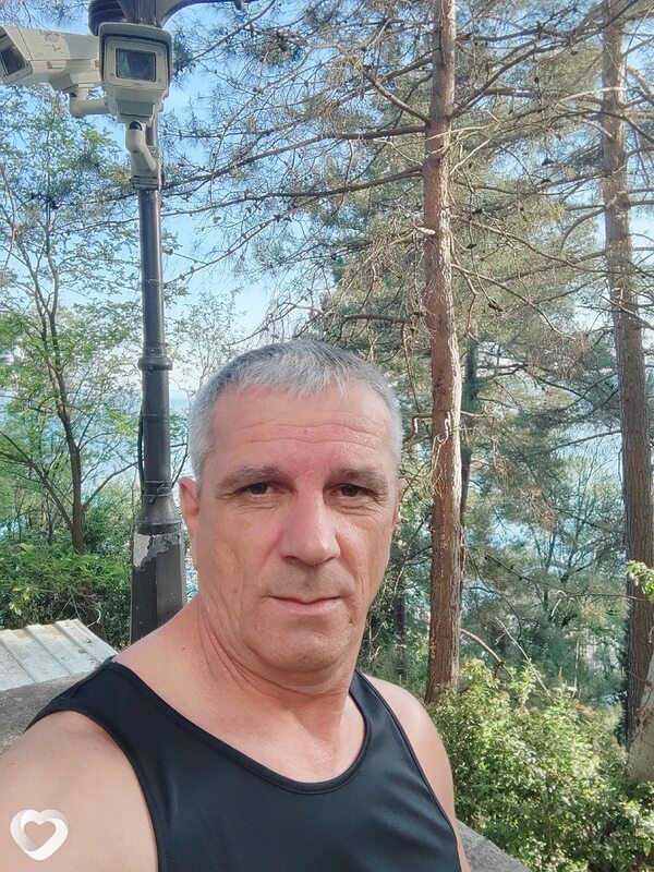 Олег, 54, Краснодаре — анкета №4098357