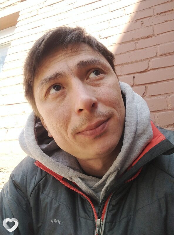 Эмиль, 38, Санкт-Петербурге — анкета №4098366