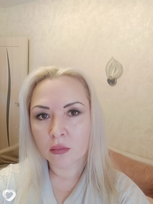 Натали, 45, Рязани — анкета №4098182