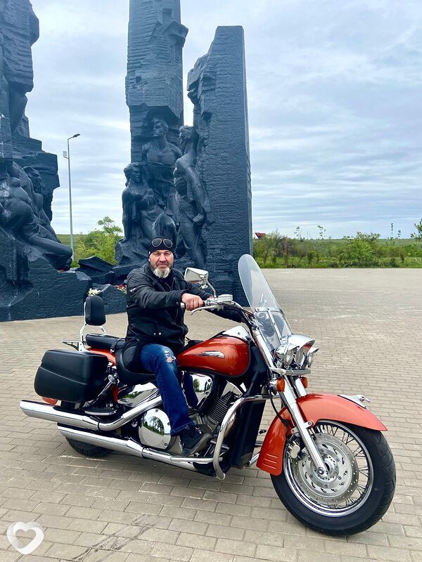 Роман, 51, Ростове-на-Дону — анкета №4098185