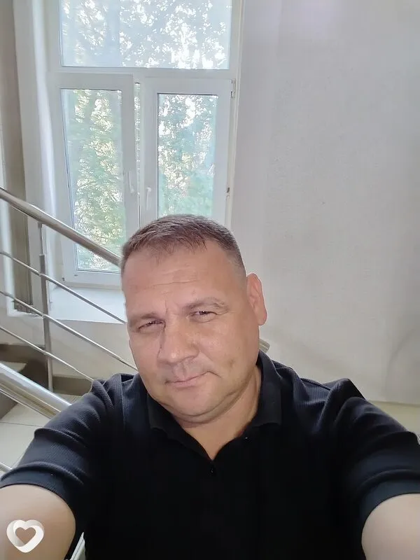 Виктор, 45, Москве — анкета №4098202