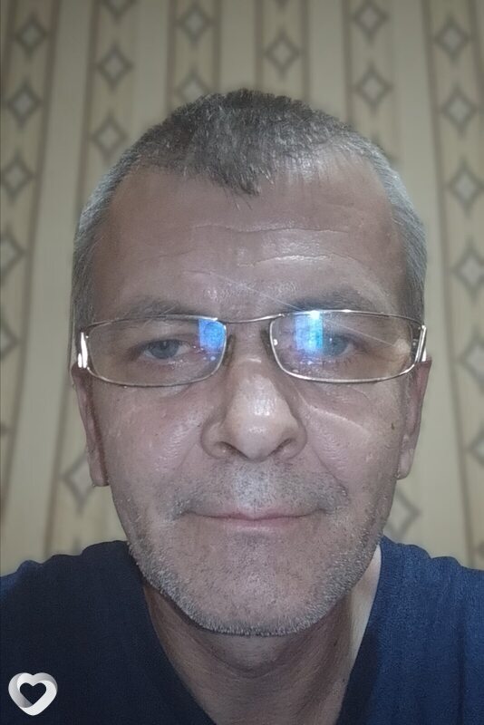 Григорий, 46, Канске — анкета №4098207