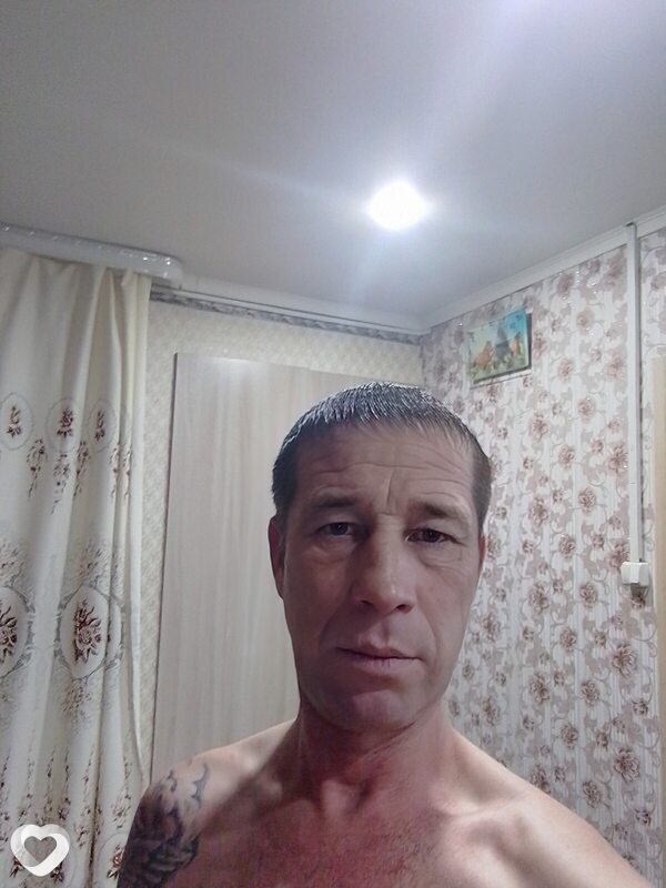 Андрей, 44, Чистополе — анкета №4098209