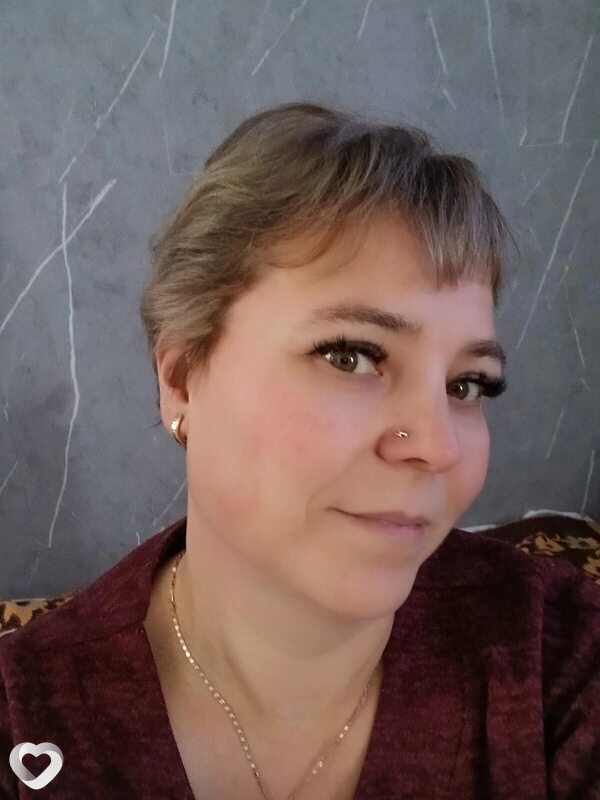 Наталья, 42, Сыктывкаре — анкета №4098211