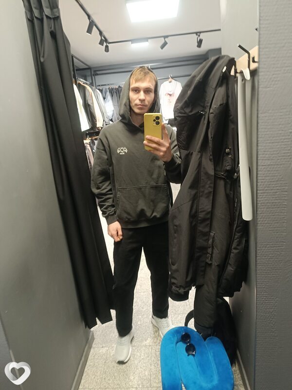 Артем, 31, Можайске — анкета №4098214