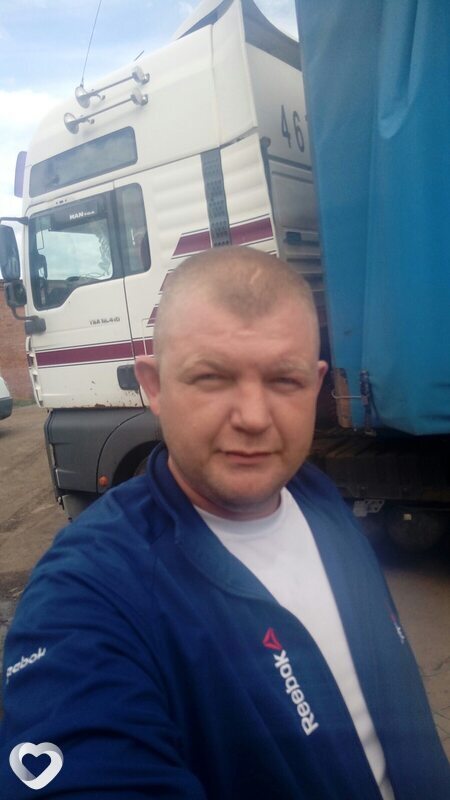 Вадим, 41, Туле — анкета №4098215