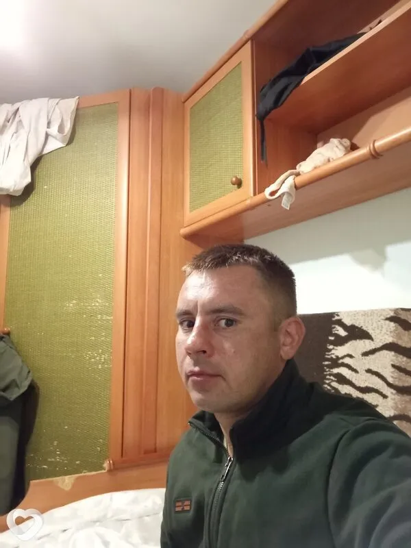 Михаил, 34, Москве — анкета №4098221