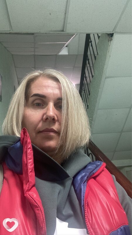 Татьяна, 48, Березниках — анкета №4098222