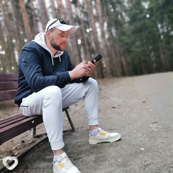 Андрей, 39, Минске — анкета №4098226
