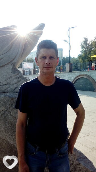 Вячеслав, 51, Нижнем Тагиле — анкета №4098227