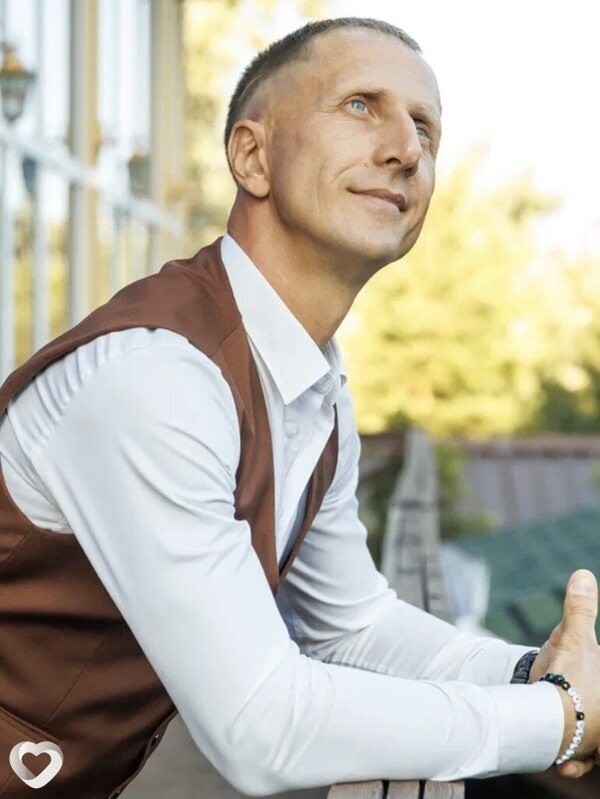 Александр, 43, Ростове-на-Дону — анкета №4098229