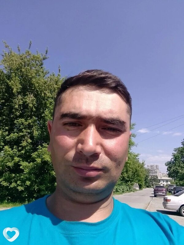 Мурзо Х, 38, Волгограде — анкета №4098233