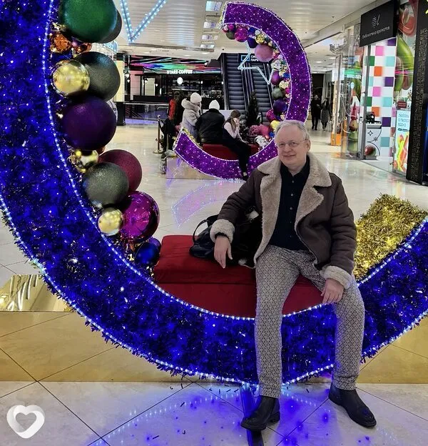 Александр, 56, Москве — анкета №4098240