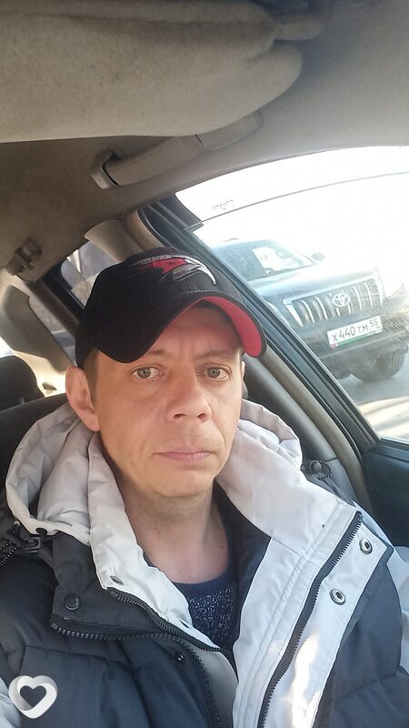 Александр, 35, Омске — анкета №4098249