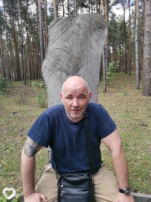 Дмитрий, 42, Белгороде — анкета №4098399