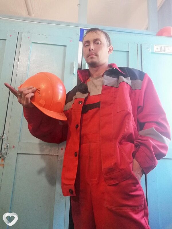 Евгений, 32, Усть-Кут — анкета №4098400