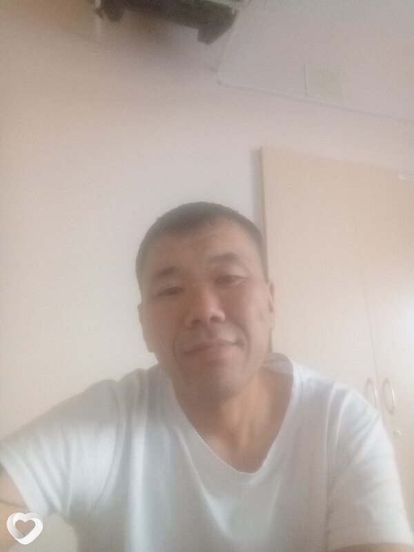 Ерлан, 41, Рудном — анкета №4098402